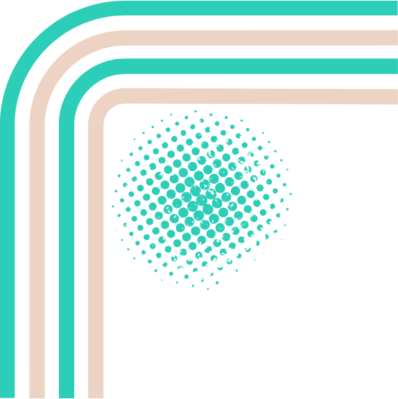 Corner Decoration