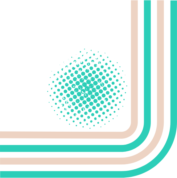 Corner Decoration