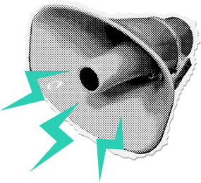 Megaphone